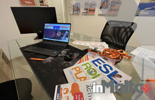 Mondo scuola InMalta 2024 2025 ministay pcto stage linguistici a Malta